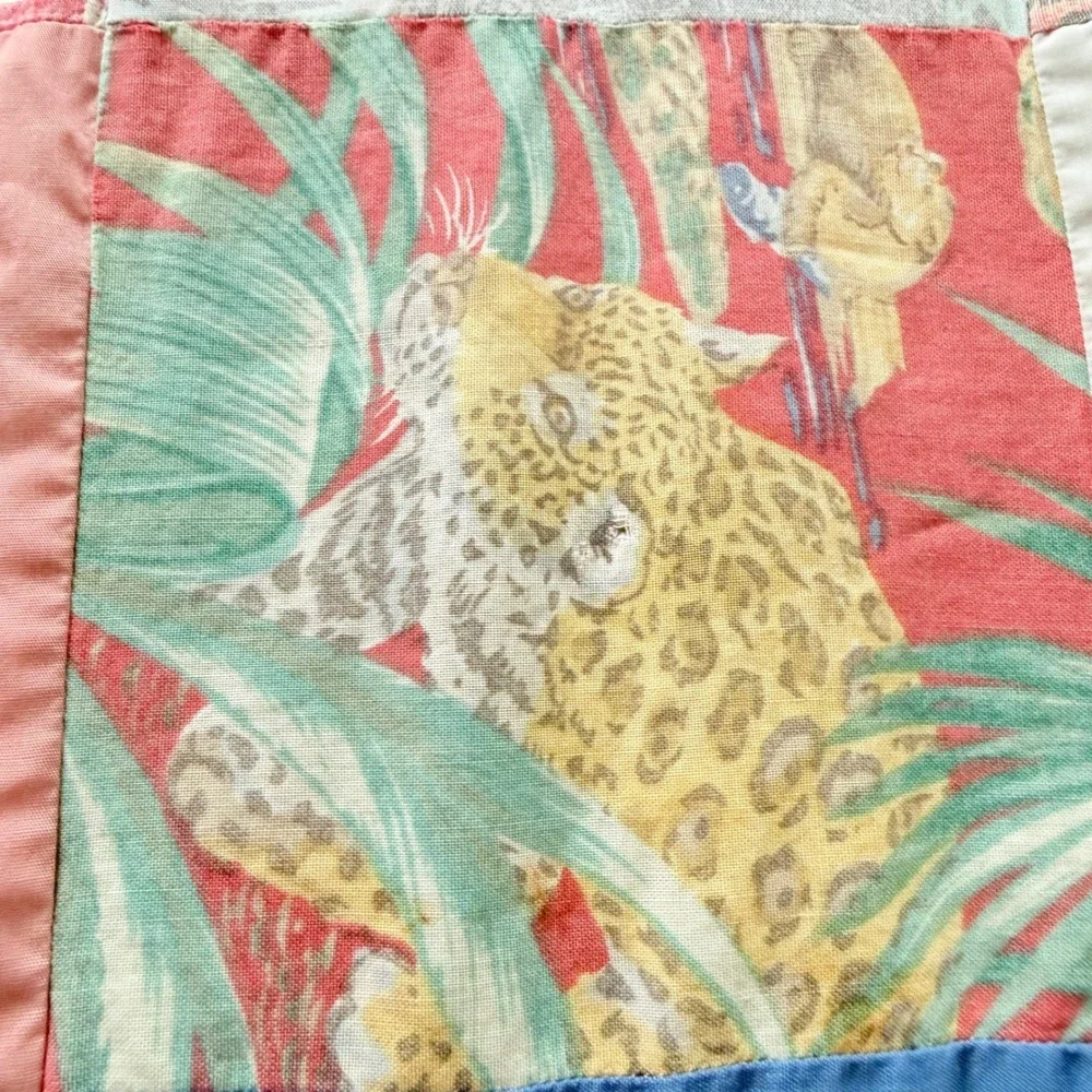 Handmade vtg cutter